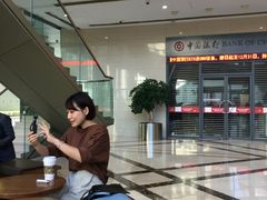 -中银大厦