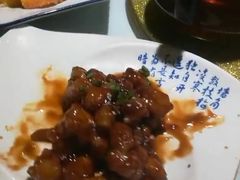 -巷儿里餐厅·杭帮菜(信义坊店)