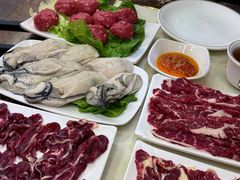 -潮悦牛肉火锅城(水贝店)