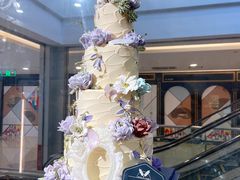 -杜哈夫DOUX RÊVE·生日蛋糕(日月光店)