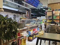 -梅溪·小伙子干挑面(安吉总店)