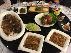 iphone_upload_pic-卫鼎轩·家宴(水上公园店)
