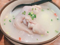 -谭师爷龙抄手(白下路店)