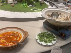 -香山湖华璋大酒店(新浦路店)