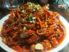 鸡汁口味虾-单记口味虾