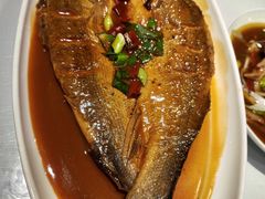 -小尕子·新疆菜(明园店)