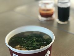 -回味鸭血粉丝汤(南京站店)