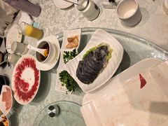 -东来顺饭庄(西单店)