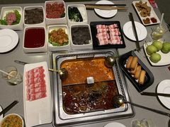 -海底捞火锅(方圆荟店)