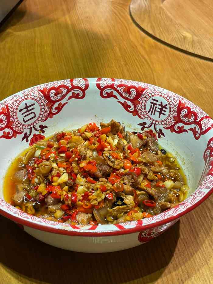 湘超鲜(岗头店)-"新店开业,湖南岳阳菜!食材听说都是从湖.