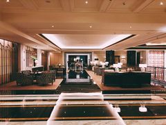 -上海苏宁宝丽嘉酒店·Cafe Bellagio西餐厅