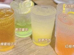 -城门披萨
