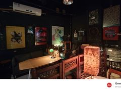 -等待戈多Waiting For Godot(交道口店)