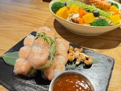-魏客咖啡(中铁中心店)
