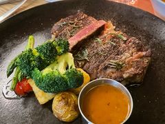 -安妮意大利餐厅(世贸天阶店)