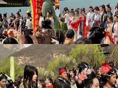 -云台山风景名胜区