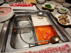 -海底捞火锅(宇飞大厦店)