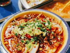-马路边边火锅串串(观前街店)