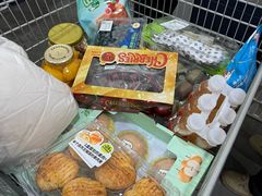 -山姆会员商店(亦庄创意生活广场店)