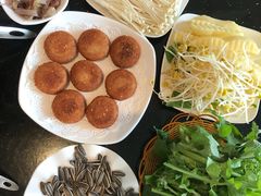 -野菌皇海景野生菌火锅(滨海大道店)