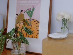 -素咫咖啡CLIFEROSE