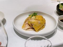 -玫瑰厅上海菜(兴国路店)