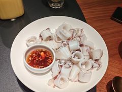 -小厨师·二十年沈家门小海鲜(百井坊巷店)