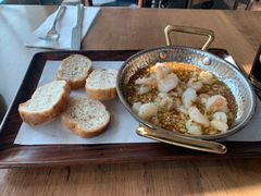 -FISH&POTATO Cō(地中海美食 万象城店)