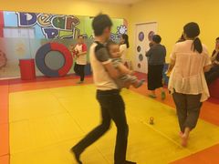 -KidsHome毅英宝贝家早教托育中心