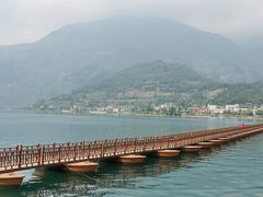 -雷波马湖风景区