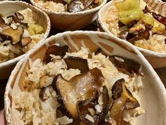 -蘑界·野生菌火锅(深业上城店)