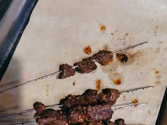 -叁宝烤肉·西安烧烤(东三爻店)