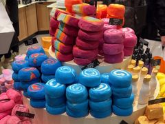 -LUSH(威尼斯人店)