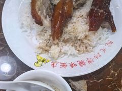 -陈光记烧腊店(罗保博士街店)