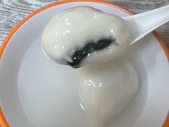 -利达汤圆馄饨(川公路店)