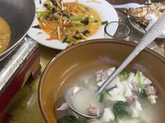 -涵家味土菜馆·徽州一绝臭鳜鱼(三河古镇店)