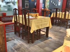 -当院鱼头泡饼(良乡店)