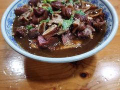 -门框胡同百年卤煮(鸟巢店)