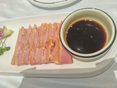 -苏淮景·苏闽融创菜·海鲜(原空港井河轩店)