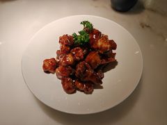 -绿茶餐厅(许昌万达广场店)