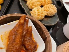 -ManHo万豪中餐厅(成都茂业JW万豪酒店)
