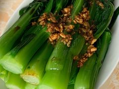 菜心-渔记茶餐厅(渔村店)