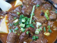 -沈妈砂锅(光华村店)