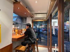 -真打拉面·日式拉面新流派(体育西横街店)