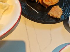 锅包肉-东方饺子王(和平里店)