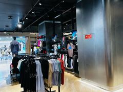 -NIKE(朝阳合生汇店)