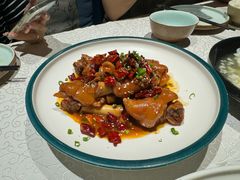 -萃華楼(王府井店)