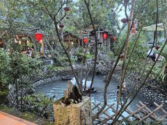 -青城甲(青城山店)