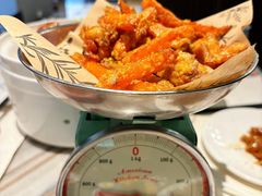 -大树餐厅(大悦城店)