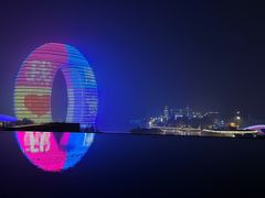 -南太湖山庄·四季轩&国风堂中餐厅